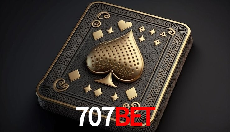 Provedores de Jogos 707Bet